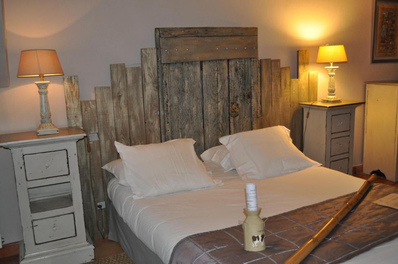Guest house Restaurant Et D'hotes La Ferme De Cornadel