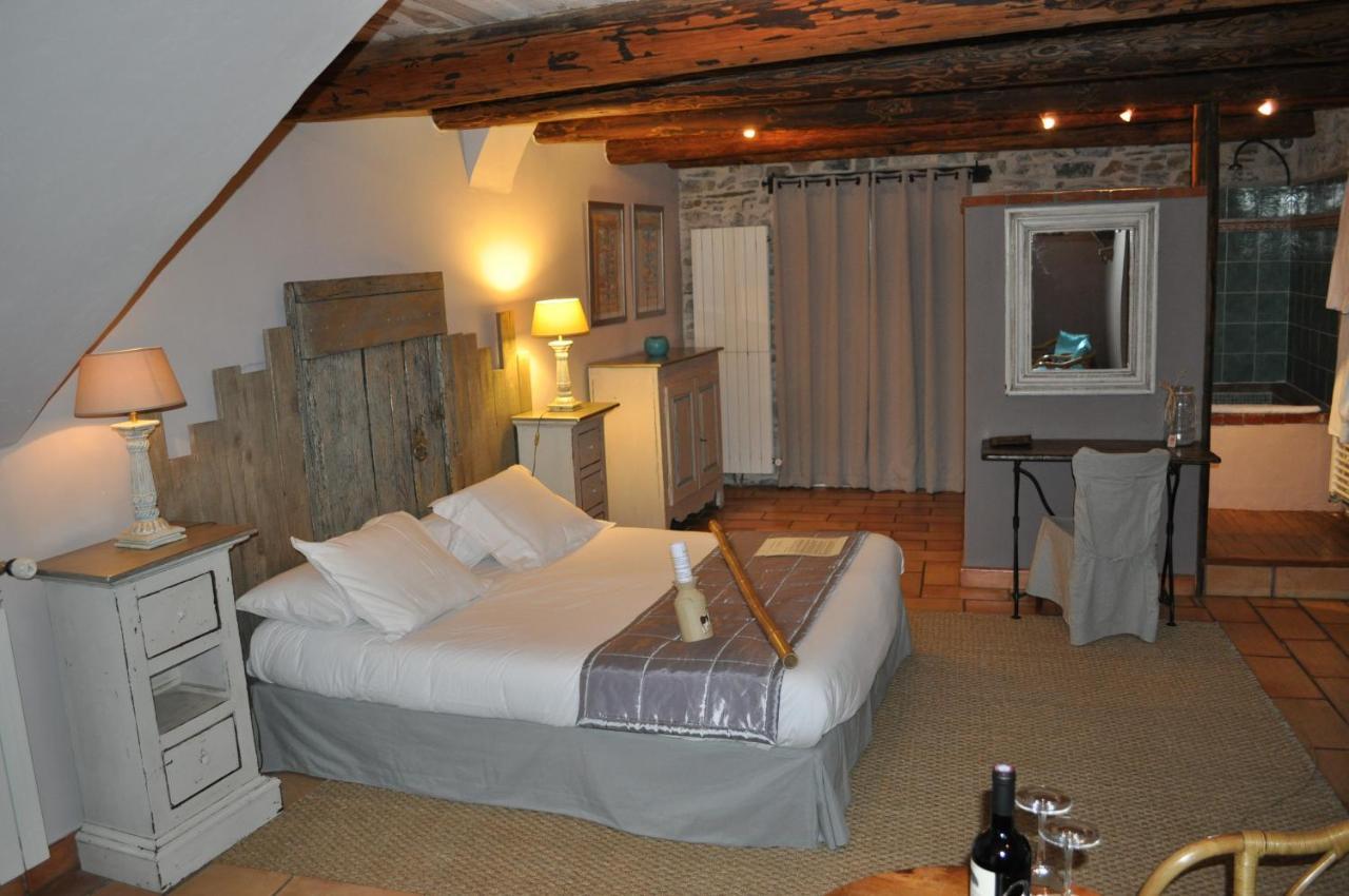 Restaurant Et D'hotes La Ferme De Cornadel