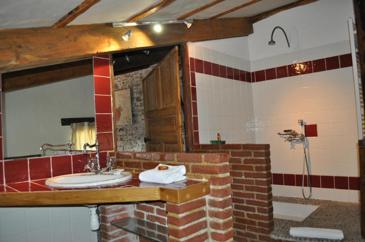 Guest house Restaurant Et D'hotes La Ferme De Cornadel *