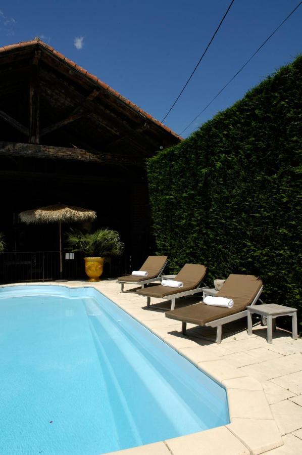 Restaurant Et D'hotes La Ferme De Cornadel Guest house *