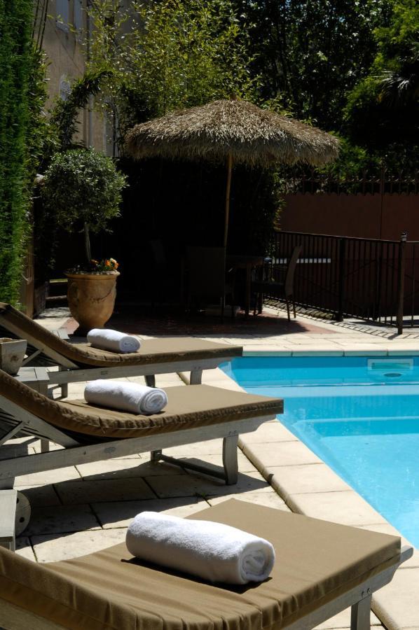 Restaurant Et D'hotes La Ferme De Cornadel Anduze