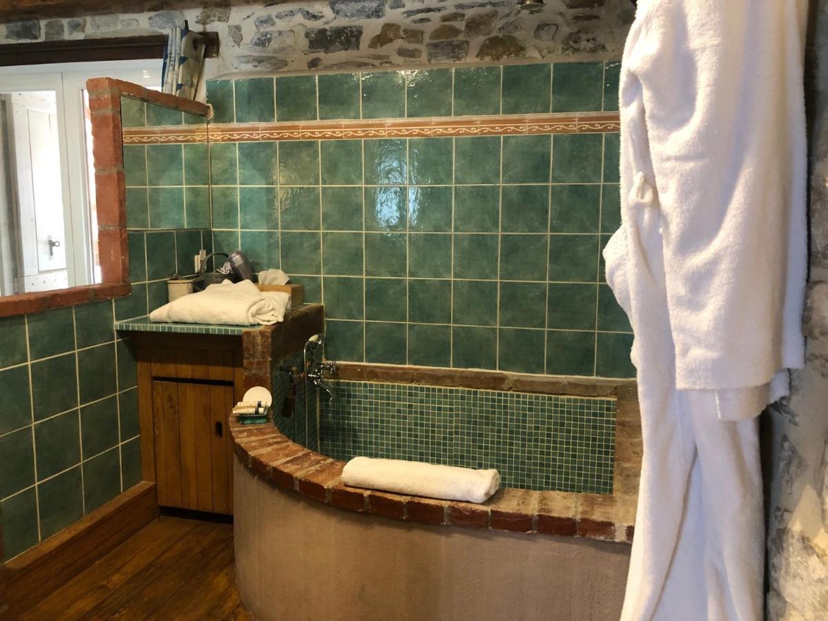 Restaurant Et D'hotes La Ferme De Cornadel Guest house Anduze