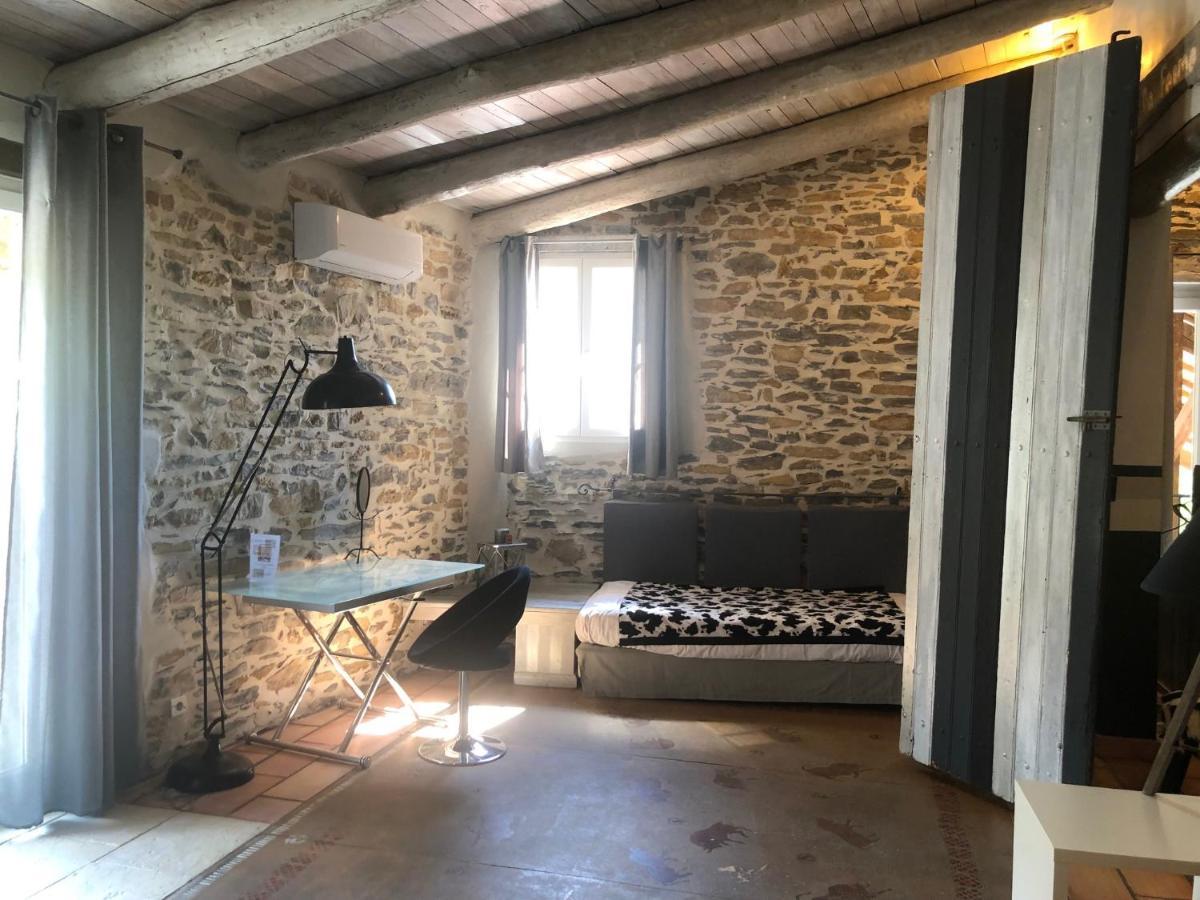 Restaurant Et D'hotes La Ferme De Cornadel Anduze
