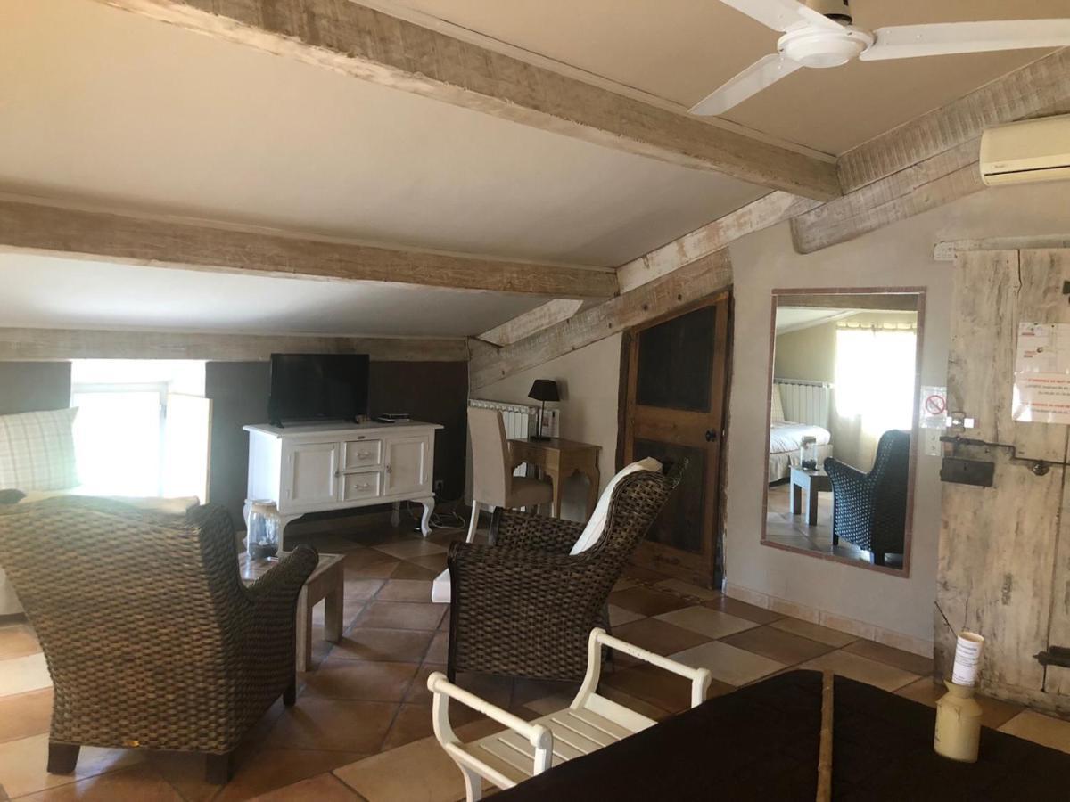 Restaurant Et D'hotes La Ferme De Cornadel Guest house Anduze