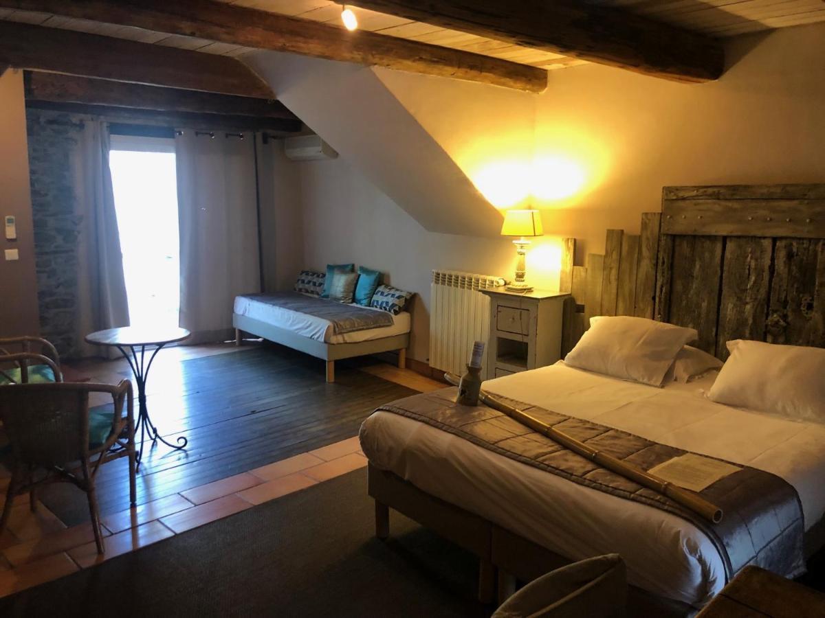Guest house Restaurant Et D'hotes La Ferme De Cornadel *