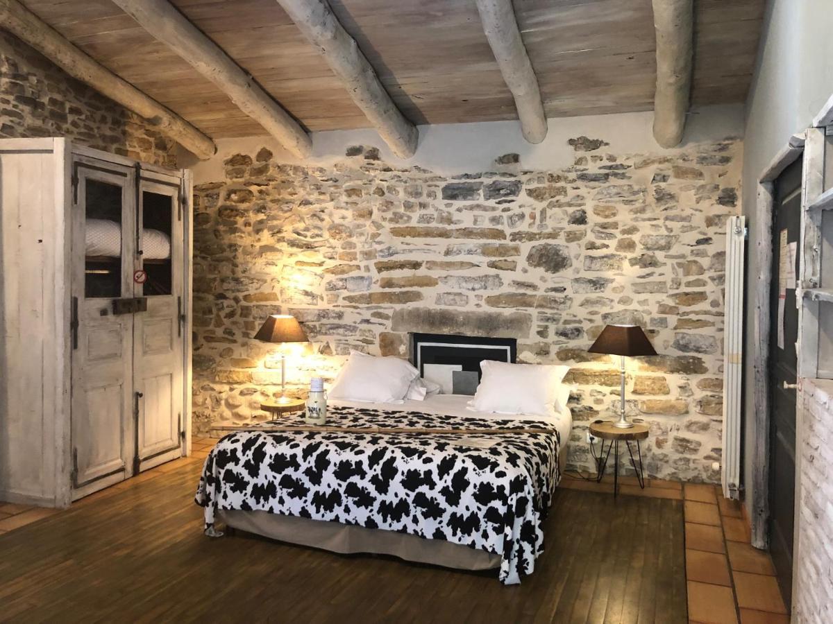 Restaurant Et D'hotes La Ferme De Cornadel Guest house