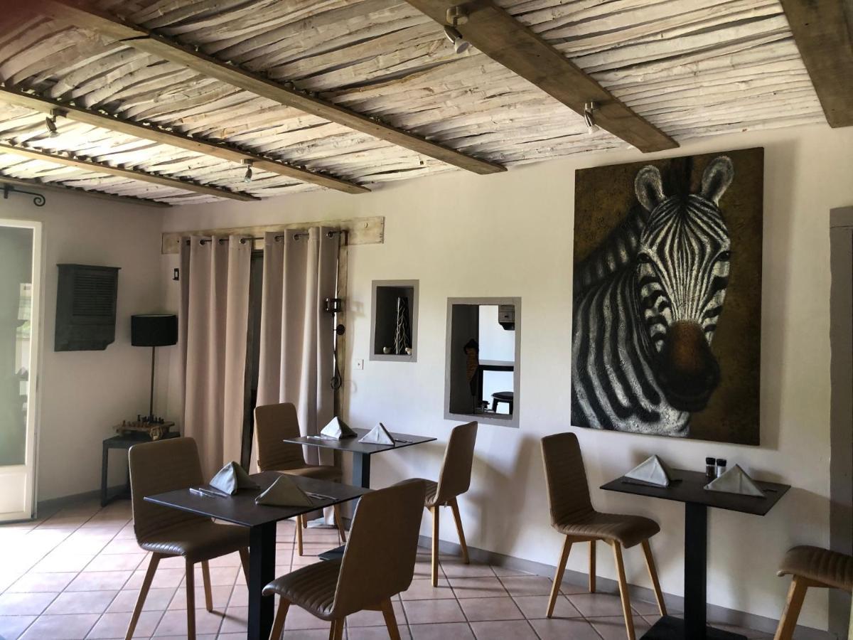Restaurant Et D'hotes La Ferme De Cornadel Guest house